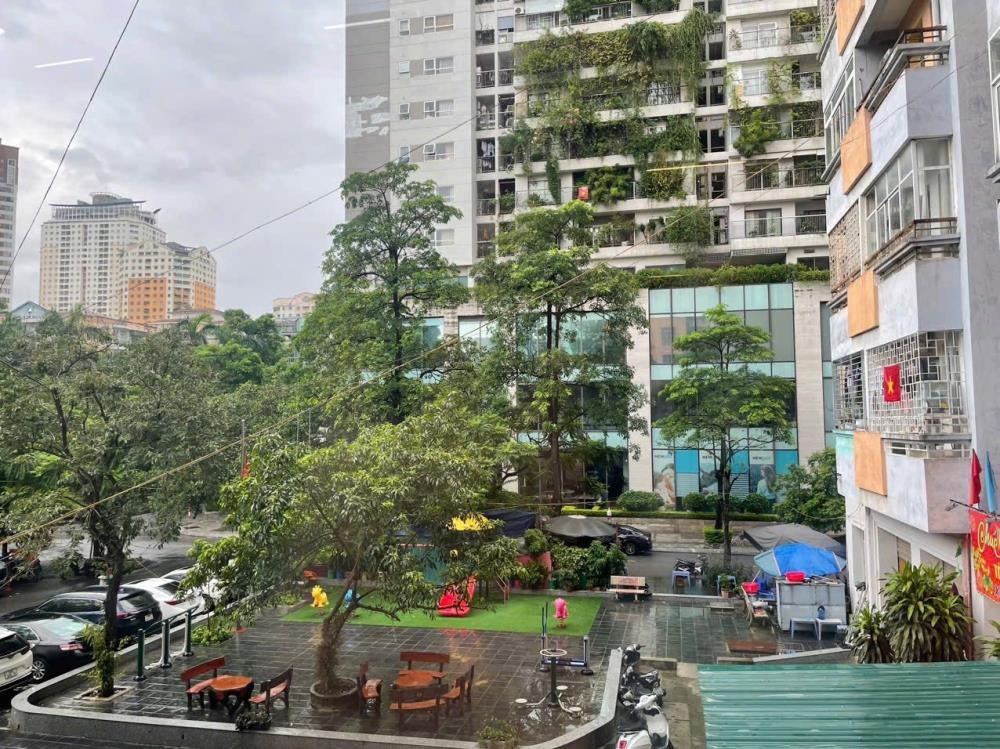 Căn hộ Trung Hòa Nhân Chính 59m2 Full Nội Thất - Giá 5.4 Tỷ