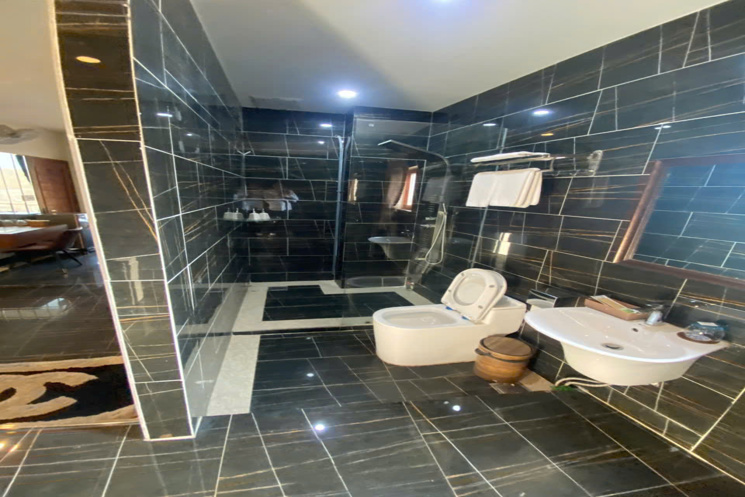 BÁN KHÁCH SẠN GIÁ RẺ DÒNG TIỀN CAO 300TR/TH. THỦ ĐỨC. TP HỒ CHÍ MINH