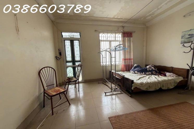 Ngô Gia Tự – 40m² – Mặt Tiền 4.4m – 2 Mặt Thoáng – Ngõ Ô Tô – Giá Mới 7.95 Tỷ