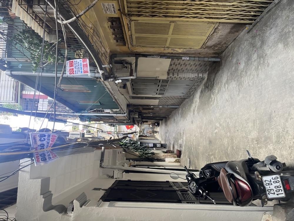 Bán nhà Giảng Võ - Đống Đa - 3 Tầng - 8.3 Tỷ - Vị Trí Vip - Tiềm Năng Tăng Giá