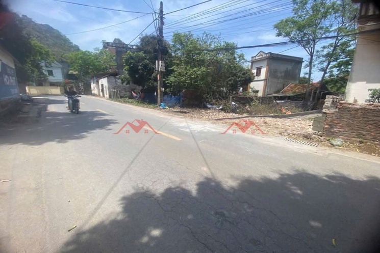SIÊU PHẨM TRỤC CHÍNH KINH DOANH 80M TẠI PHỤNG CHÂU-CHƯƠNG MỸ-HÀ NỘI