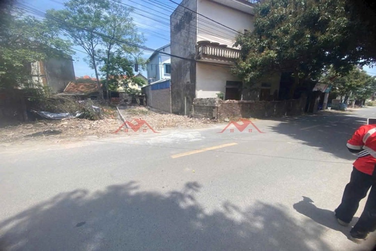 SIÊU PHẨM TRỤC CHÍNH KINH DOANH 80M TẠI PHỤNG CHÂU-CHƯƠNG MỸ-HÀ NỘI