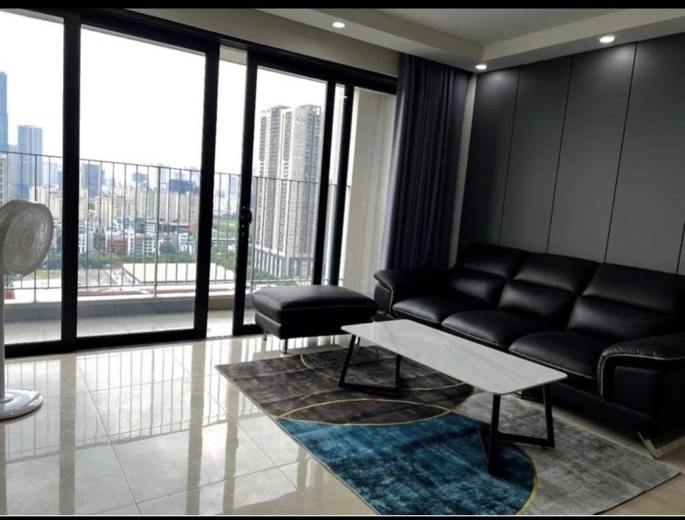 Căn hộ D’Capitale Trần Duy Hưng 108.3m2 - 3PN View Triệu Đô - Giá 12.6 Tỷ