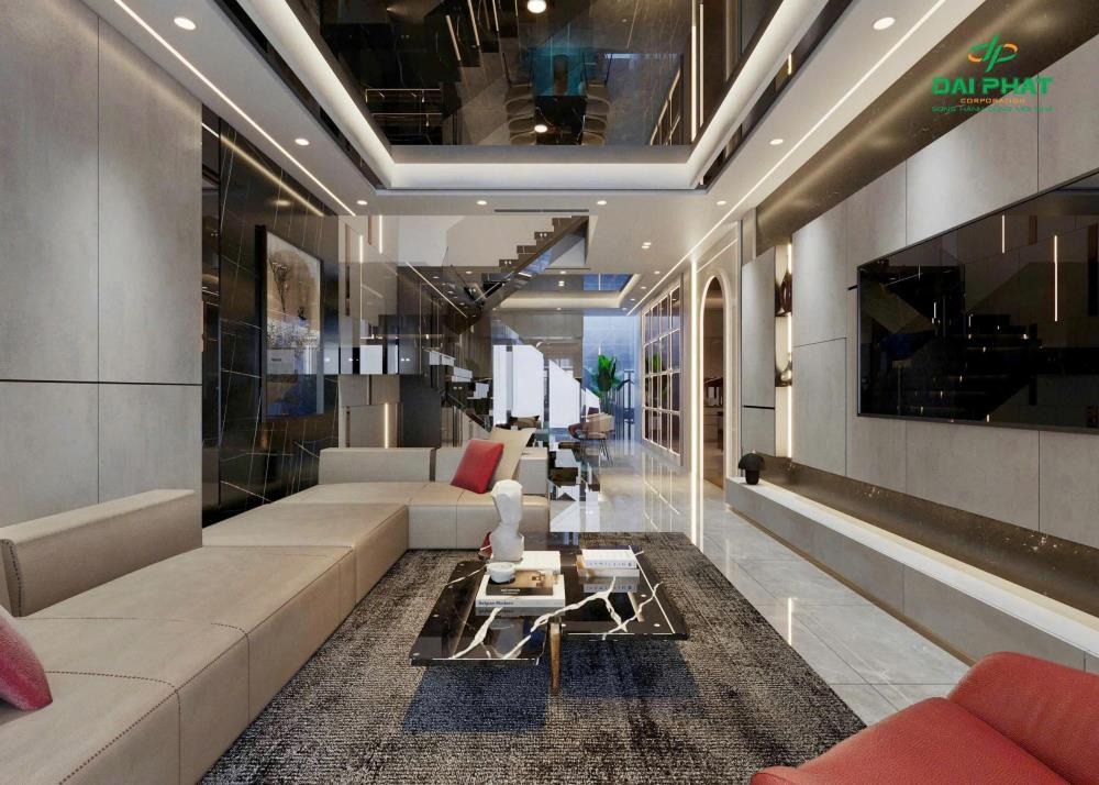 Nhà Phố Bình Tân Giá Tốt - Gần Chợ, Trường Học, TTTM