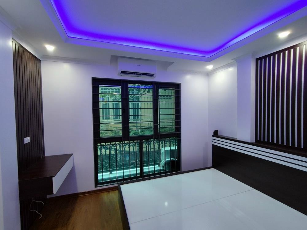 Bán nhà Văn Quán 5 Tầng, 38m2, Thang Máy, Giá 9.3 Tỷ - Thương Lượng