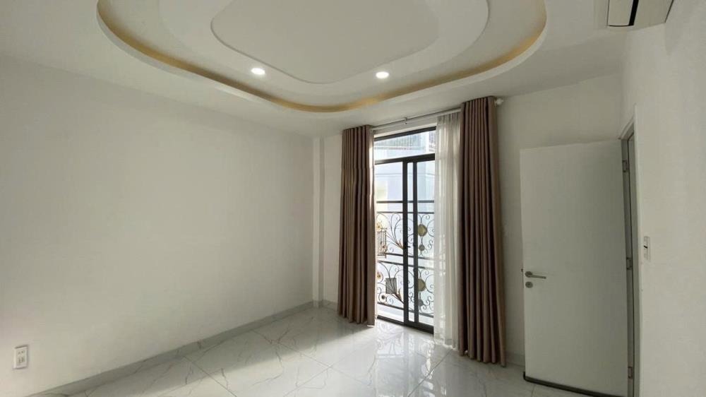 Cho Thuê Nhà Nguyên Căn Gần Coop Mart Cầu Kinh, Bình Thạnh - 20tr/tháng