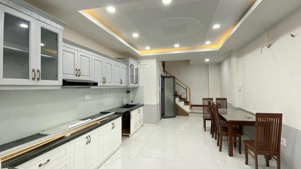 Cho Thuê Nhà Nguyên Căn Gần Coop Mart Cầu Kinh, Bình Thạnh - 20tr/tháng