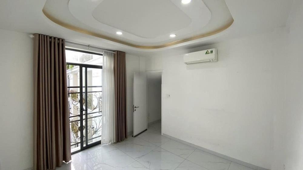 Cho Thuê Nhà Nguyên Căn Gần Coop Mart Cầu Kinh, Bình Thạnh - 20tr/tháng