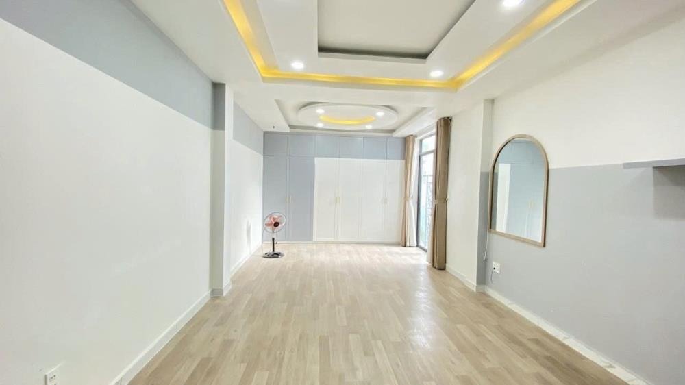 Cho Thuê Nhà Nguyên Căn Gần Coop Mart Cầu Kinh, Bình Thạnh - 20tr/tháng