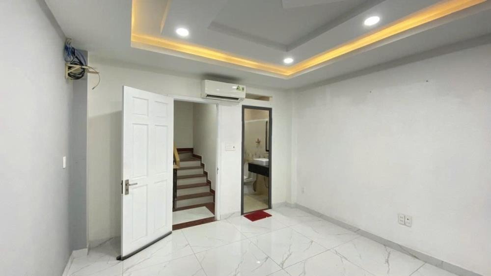 Cho Thuê Nhà Nguyên Căn Gần Coop Mart Cầu Kinh, Bình Thạnh - 20tr/tháng