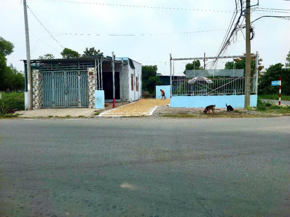 Nhà Góc 2 Mặt Tiền Nguyễn Kim Cương, Tân Thạnh Đông - 7 Tỷ (281.2m²)