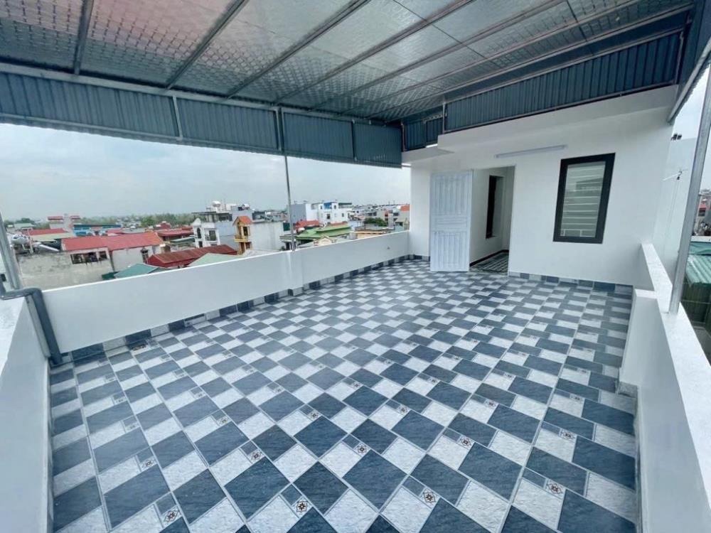 Bán nhà mới xây Long Biên - 6 tầng, thang máy, giá rẻ nhất phân khúc