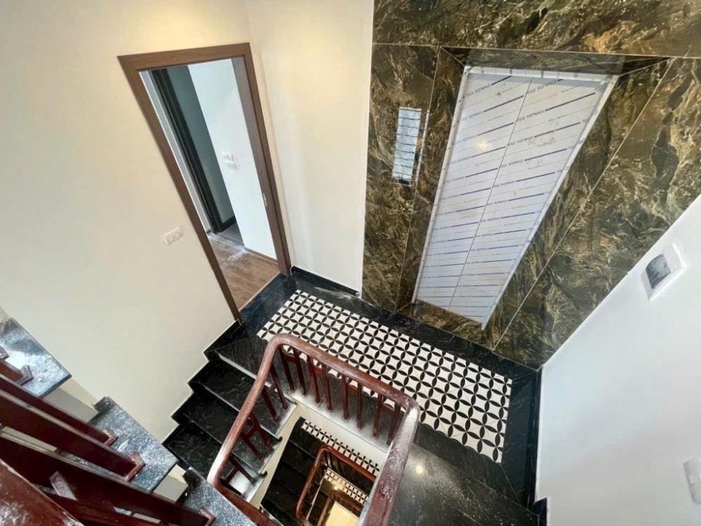 Bán nhà mới xây Long Biên - 6 tầng, thang máy, giá rẻ nhất phân khúc