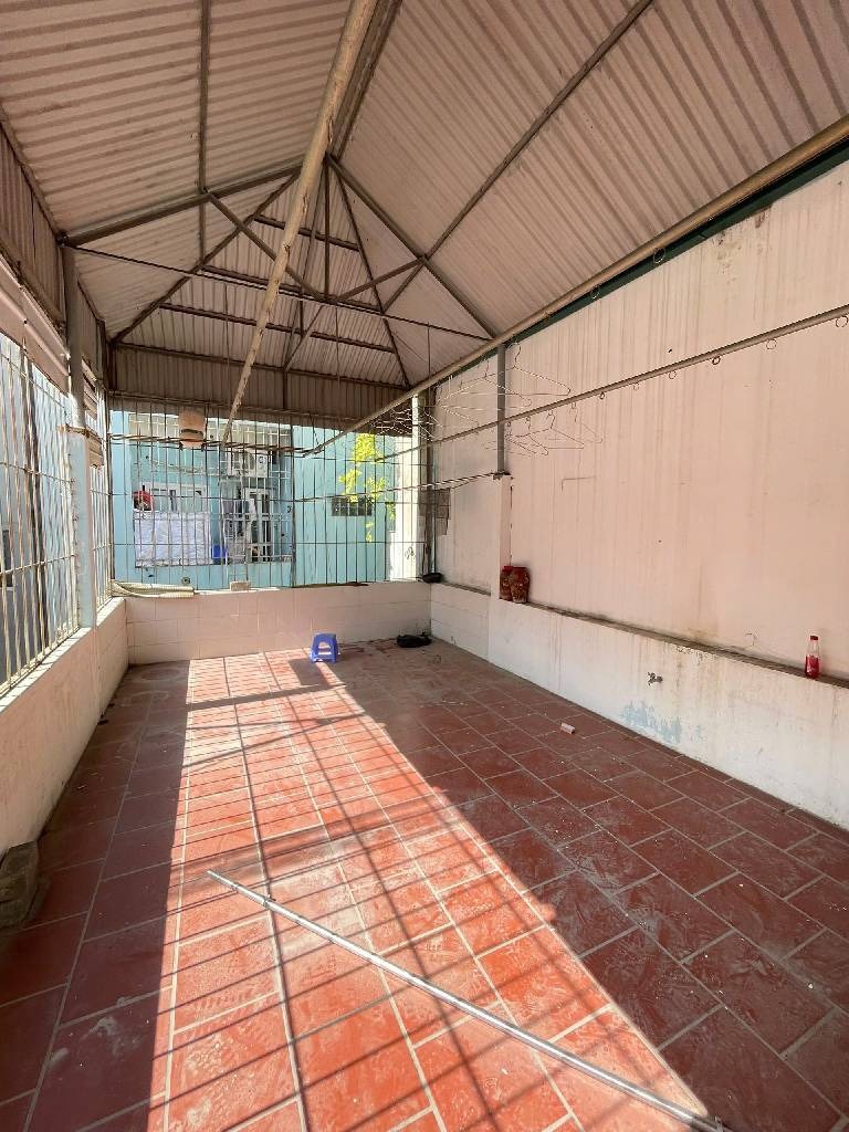 Bán nhà lô góc Phan Kế Bính, Ba Đình - 11.5 tỷ - Thông Số, Vị Trí Đẹp