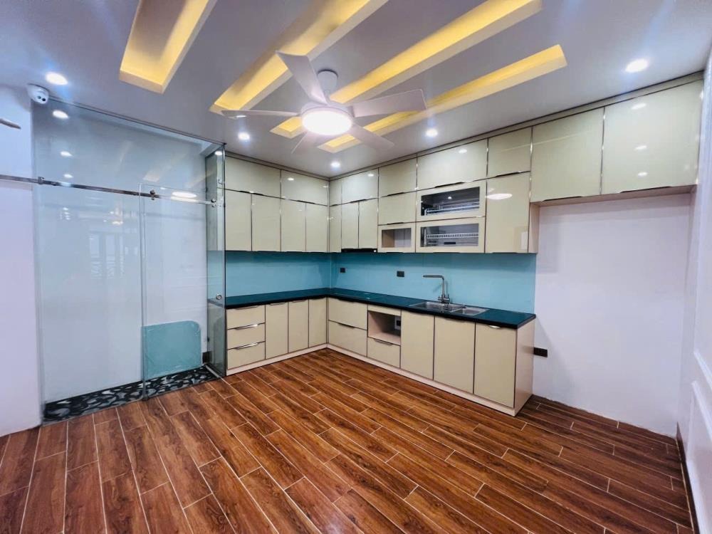 Bán nhà 6.5 tầng, mặt tiền rộng, kinh doanh đỉnh cao - Lê Trọng Tấn, Hà Đông