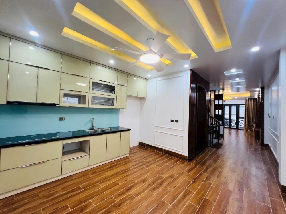 Bán nhà 6.5 tầng, mặt tiền rộng, kinh doanh đỉnh cao - Lê Trọng Tấn, Hà Đông