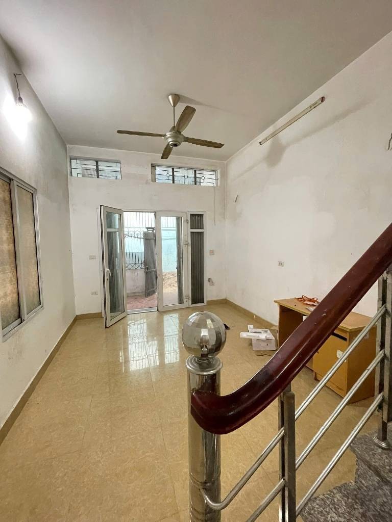 Bán nhà lô góc Phan Kế Bính, Ba Đình - 11.5 tỷ - Thông Số, Vị Trí Đẹp