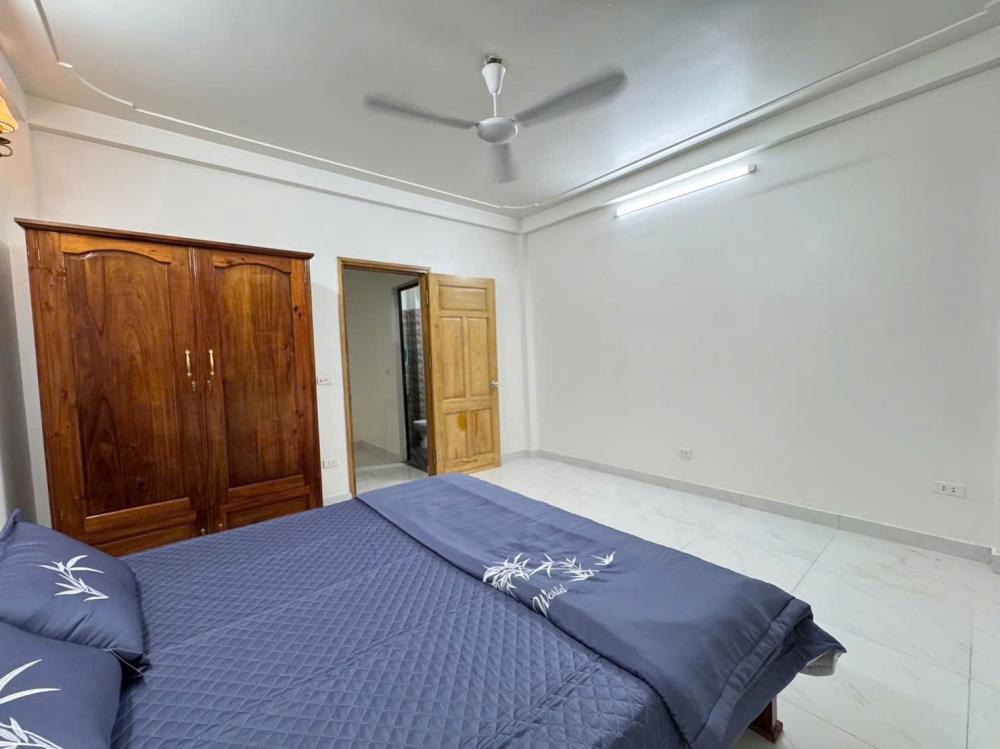 Bán nhà Phan Đình Giót, Hà Đông - 33m2, 5 tầng, Full Nội Thất, Giá 7.05 tỷ