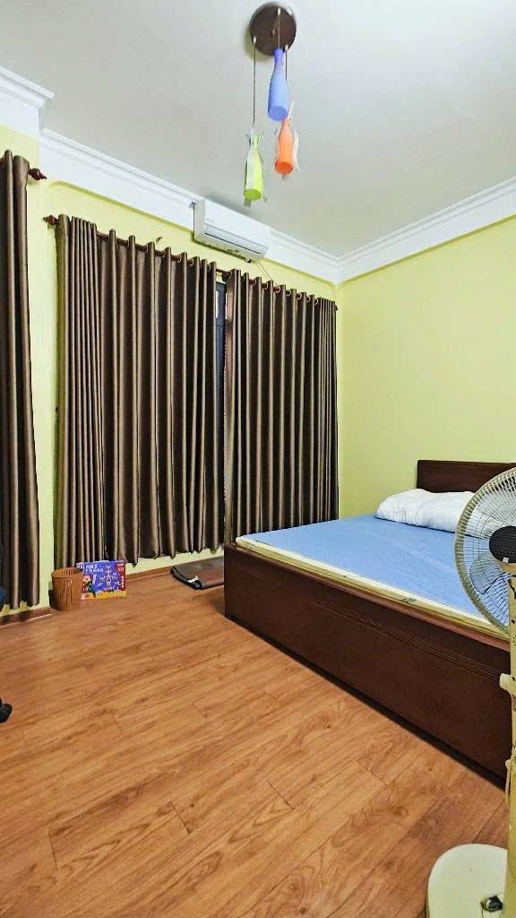 Bán nhà Hoàng Mai - 61m2, Ô Tô Vào Nhà, Kinh Doanh, Giá Tốt