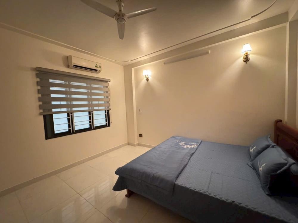 Bán nhà Phan Đình Giót, Hà Đông - 33m2, 5 tầng, Full Nội Thất, Giá 7.05 tỷ