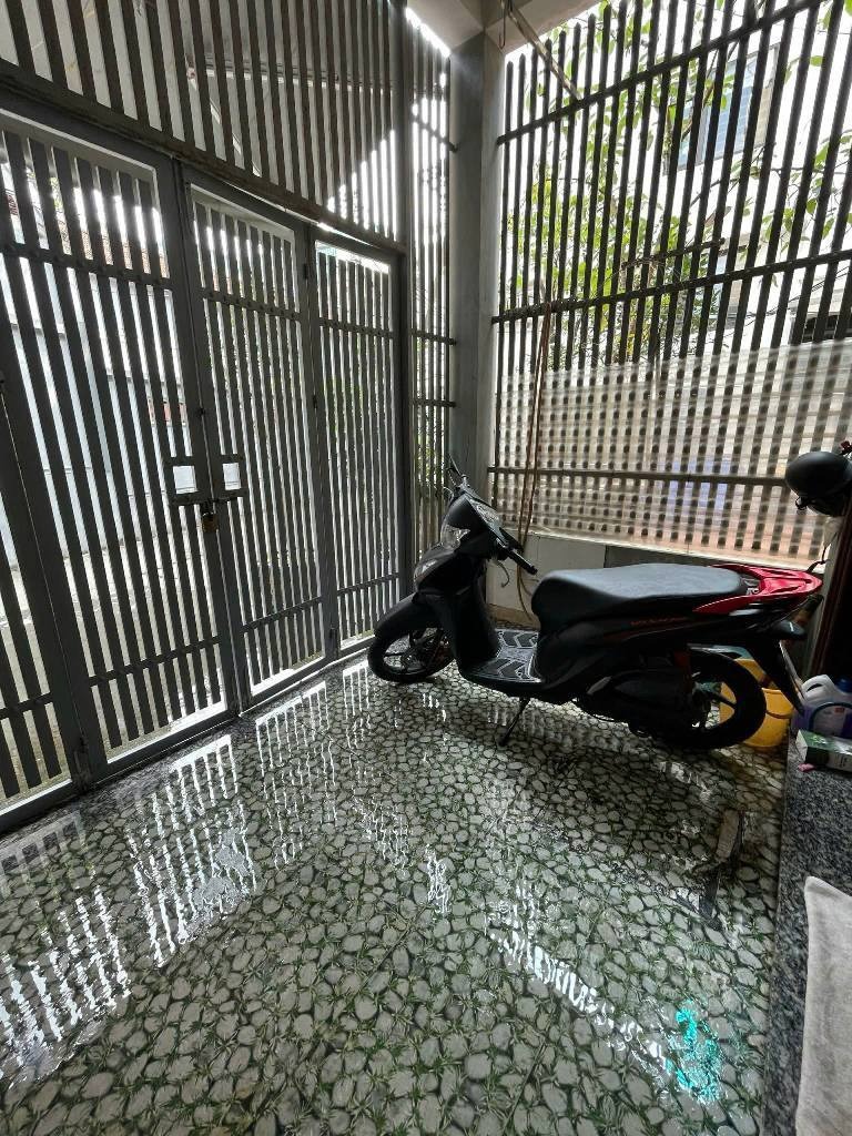 Bán Nhà Phố Kim Giang, Hà Nội - 54m2, 4 Tầng, Giá 12.2 Tỷ