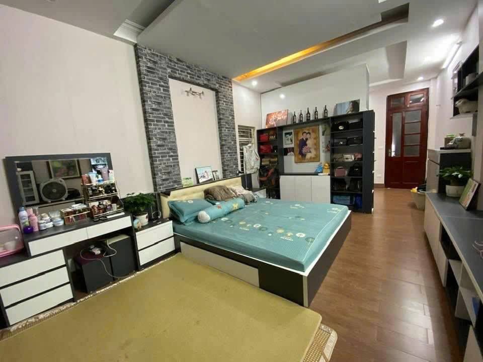 Bán Nhà Phố Kim Giang, Hà Nội - 54m2, 4 Tầng, Giá 12.2 Tỷ