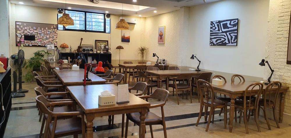 Bán Nhà Mặt Phố Trần Đại Nghĩa – 352m2 – Vị Trí Đắc Địa – Kinh Doanh Sầm Uất