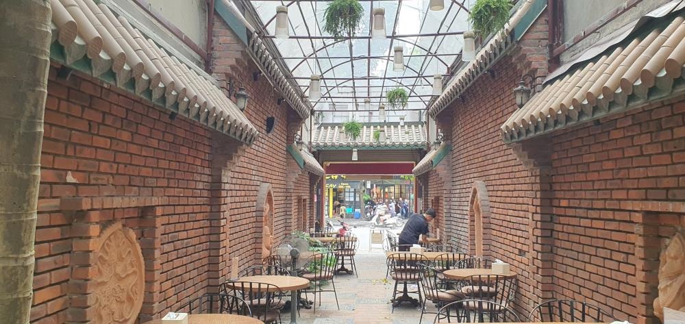 Bán Nhà Mặt Phố Trần Đại Nghĩa – 352m2 – Vị Trí Đắc Địa – Kinh Doanh Sầm Uất