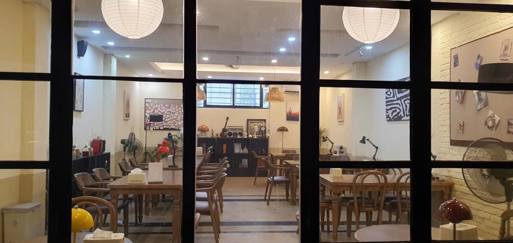 Bán Nhà Mặt Phố Trần Đại Nghĩa – 352m2 – Vị Trí Đắc Địa – Kinh Doanh Sầm Uất