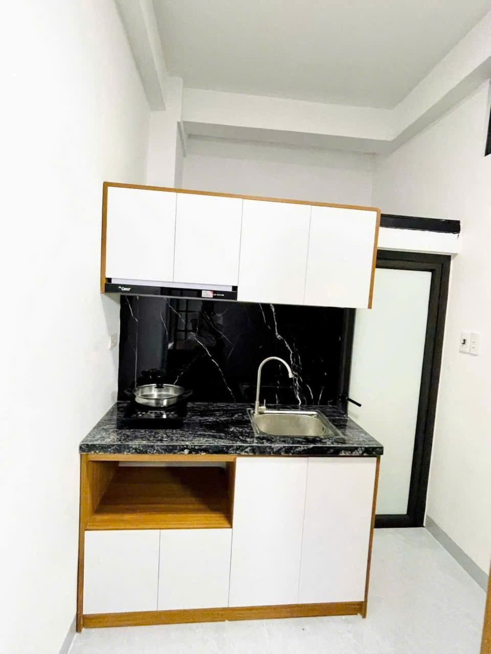 CCMN 7 Tầng, 15 Phòng, Dòng Tiền Khủng 850tr/năm - Chiến Thắng, Thanh Trì