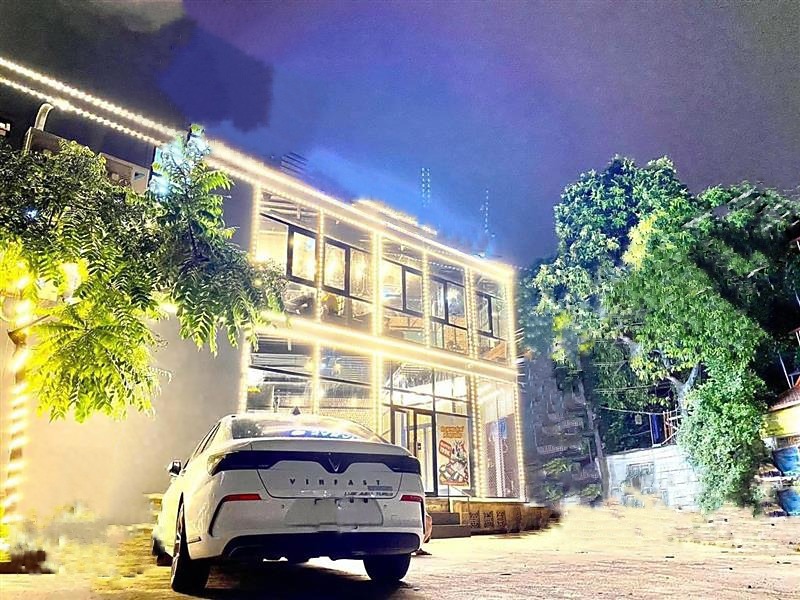 Bán nhà mặt phố Xuân Phương - 118m2, 3 Tầng, Kinh Doanh, Ô Tô Đỗ Trong Nhà - 25 Tỷ