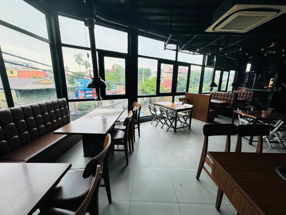 Bán nhà mặt phố Xuân Phương - 118m2, 3 Tầng, Kinh Doanh, Ô Tô Đỗ Trong Nhà - 25 Tỷ