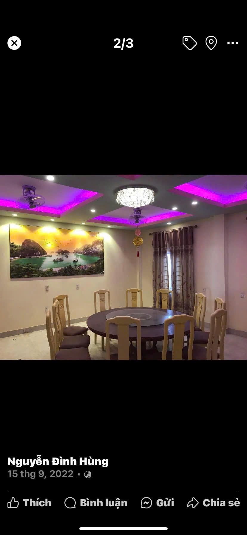 Bán Đất Mặt Đường An Dương Vương - Tây Hồ - Giá Tốt - 100 Tỷ