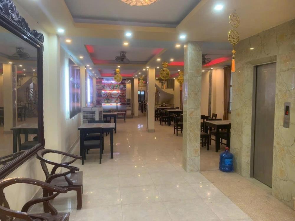 Bán Đất Mặt Đường An Dương Vương - Tây Hồ - Giá Tốt - 100 Tỷ