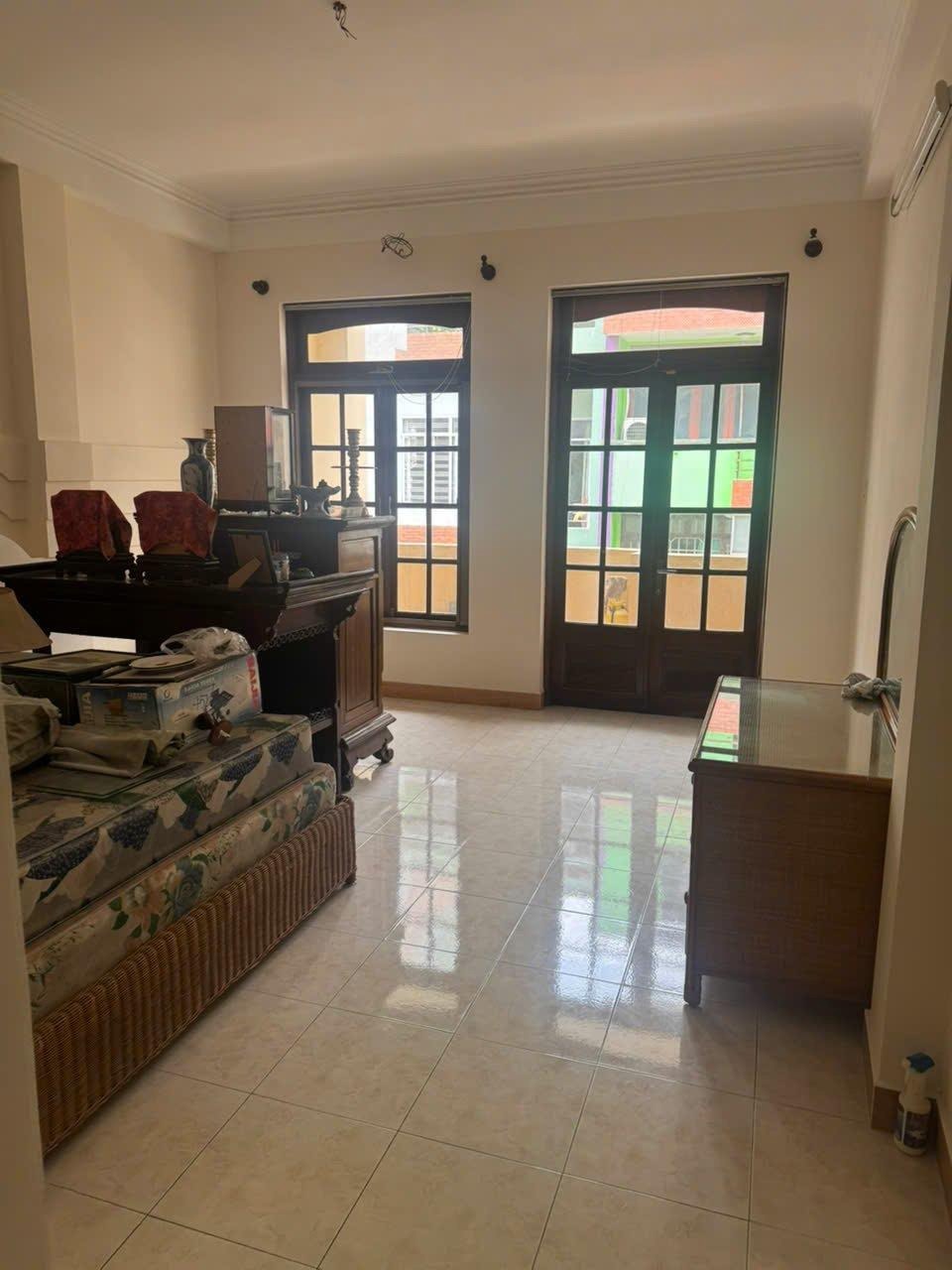 Bán Nhà 27/34 Cộng Hòa, Tân Sơn Nhất, Tân Bình – 4 Tầng, 14 Tỷ