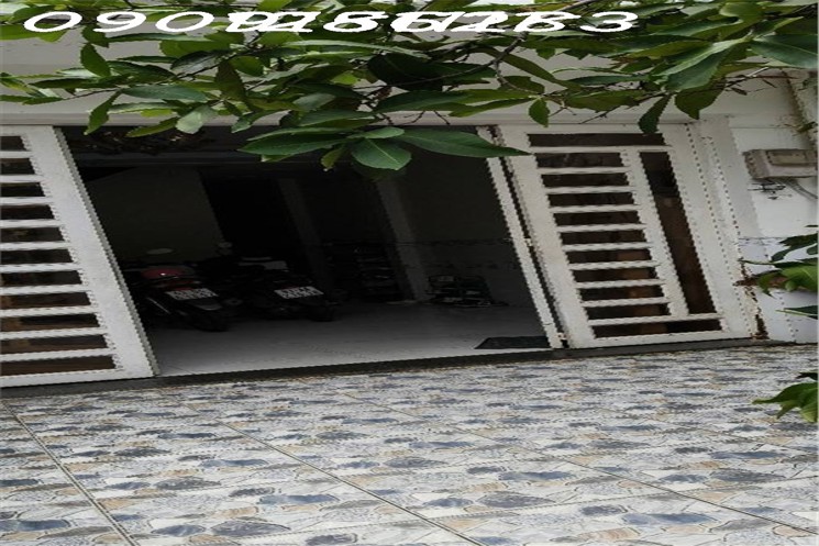 BÁN NHANH NHÀ 2 TẦNG-160M2-TT QUẬN 7- CHỈ 6 TỶ