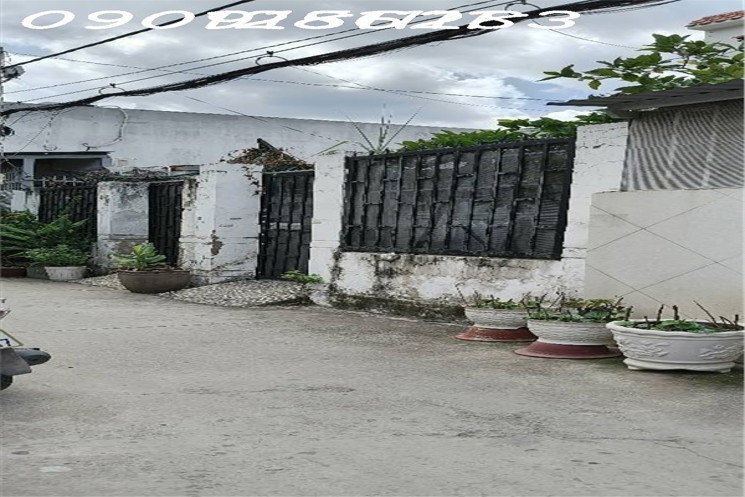 BÁN NHANH NHÀ 2 TẦNG-160M2-TT QUẬN 7- CHỈ 6 TỶ