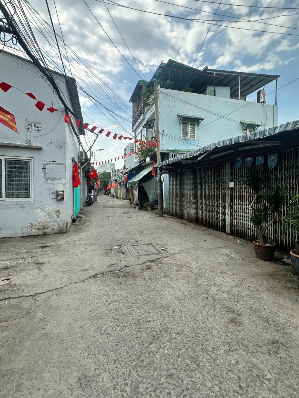 🏡 Bán Nhà 1 Trệt 1 Lầu Chính Chủ Quận 12 - 6 Tỷ (Thương Lượng)