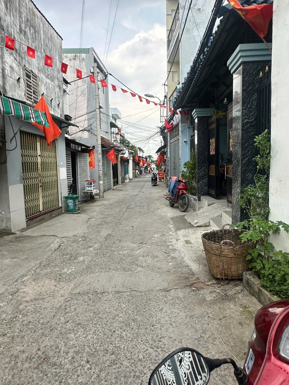 🏡 Bán Nhà 1 Trệt 1 Lầu Chính Chủ Quận 12 - 6 Tỷ (Thương Lượng)
