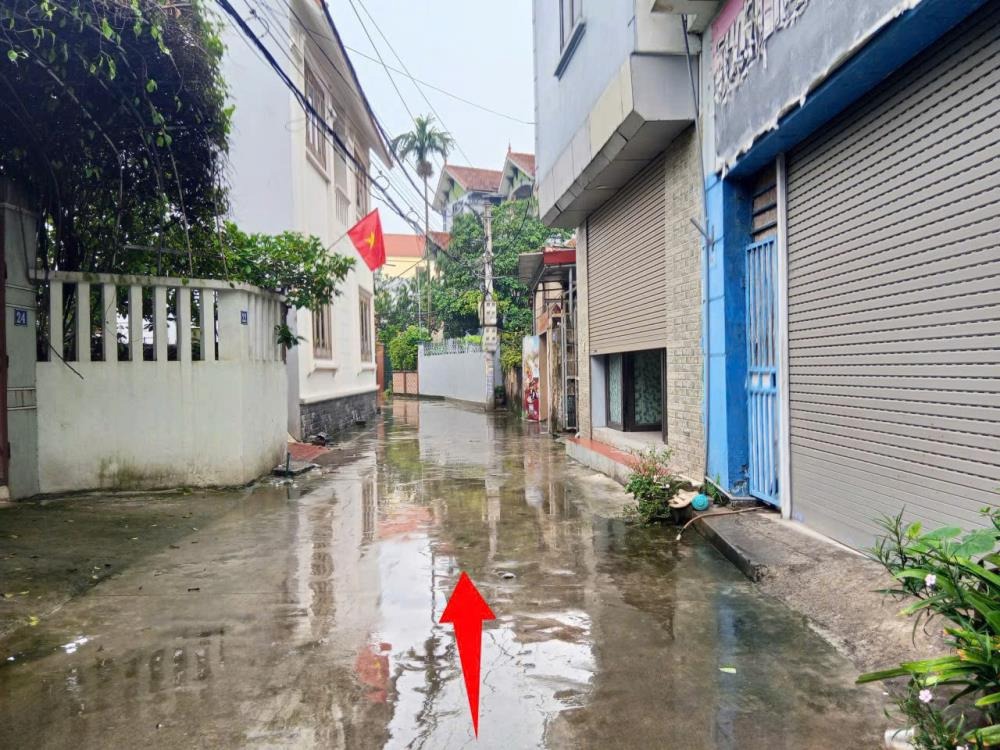 Bán Đất Bình Minh Vành Đai 4 - 52m² - Giá 2.3x Tỷ - Pháp Lý Sổ Đỏ