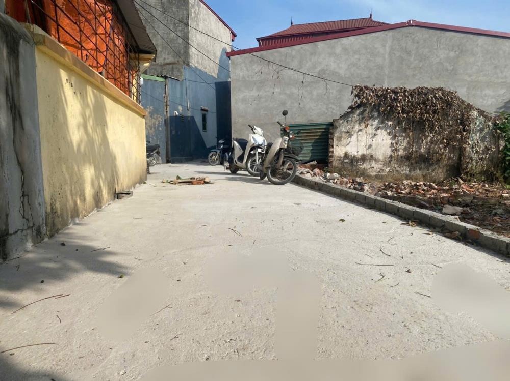 Bán Đất Bình Minh Vành Đai 4 - 52m² - Giá 2.3x Tỷ - Pháp Lý Sổ Đỏ