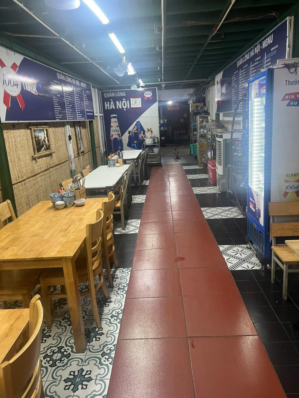 Bán Đất Quận 1, Vị Trí Đắc Địa Nguyễn Trãi - 690m2 - Giá 168 Tỷ