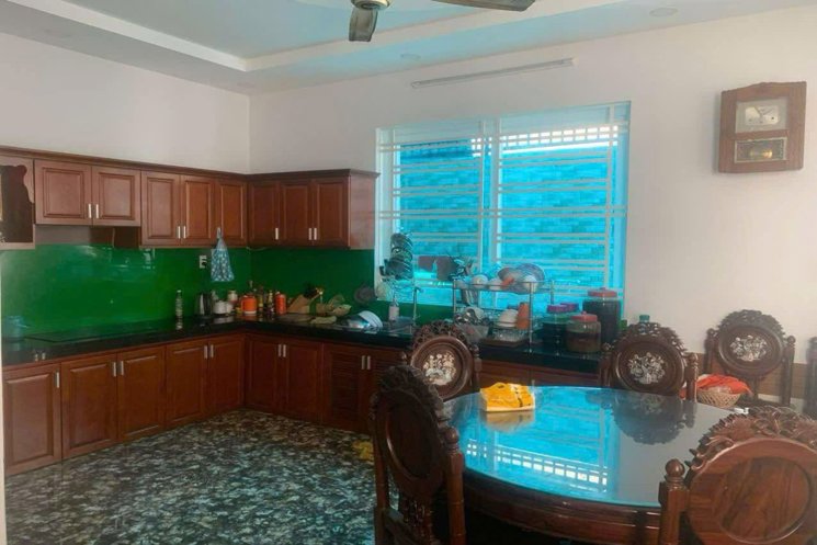 Nhà Mặt tiền 2 tầng HXH tránh 189m2, Vuông – Tân Thới Hiệp 21 Q12 1X