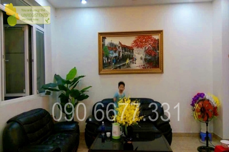 ‼️ Bình Thạnh - Khu thượng lưu - 6m x 20m vuông vức - Xe hơi vào hầm - 22 tỷ