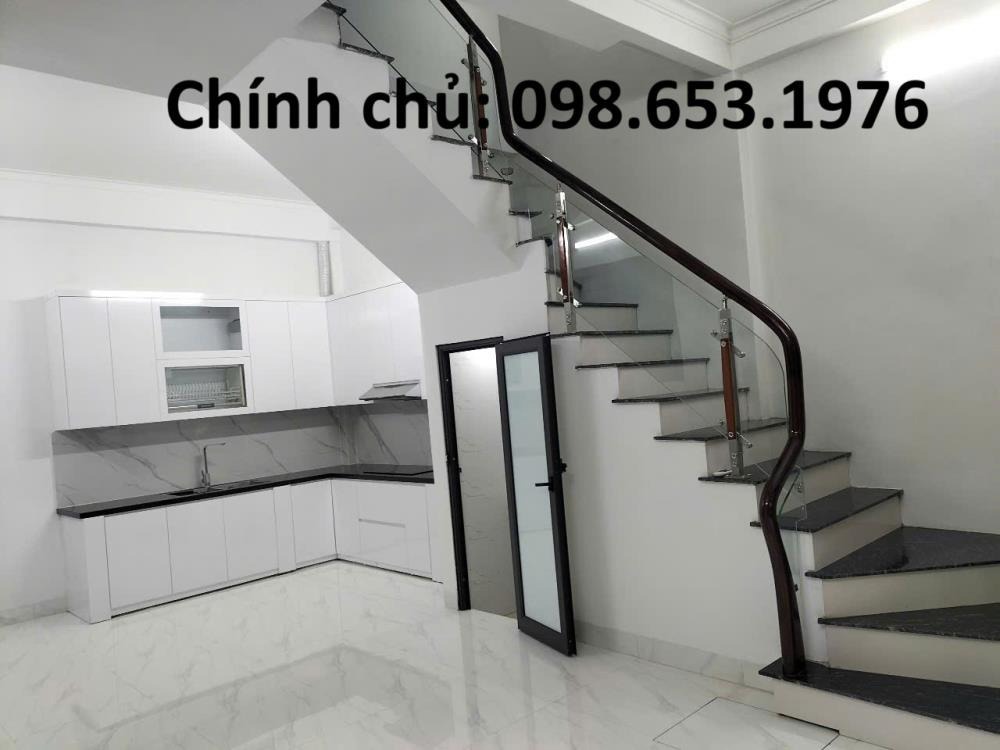 Bán nhà góc 4 tầng, Vương Thừa Vũ, Thanh Xuân - Giá 14.5 tỷ
