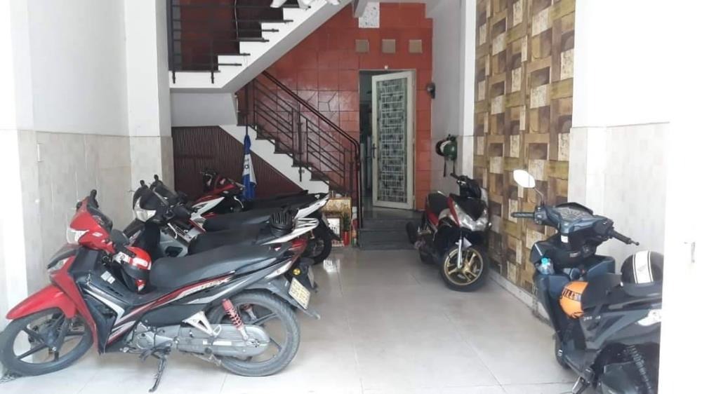 Nhà phố Tân Phú - 64m2, 1 Trệt 3 Lầu - Giá 9 Tỷ Thương Lượng