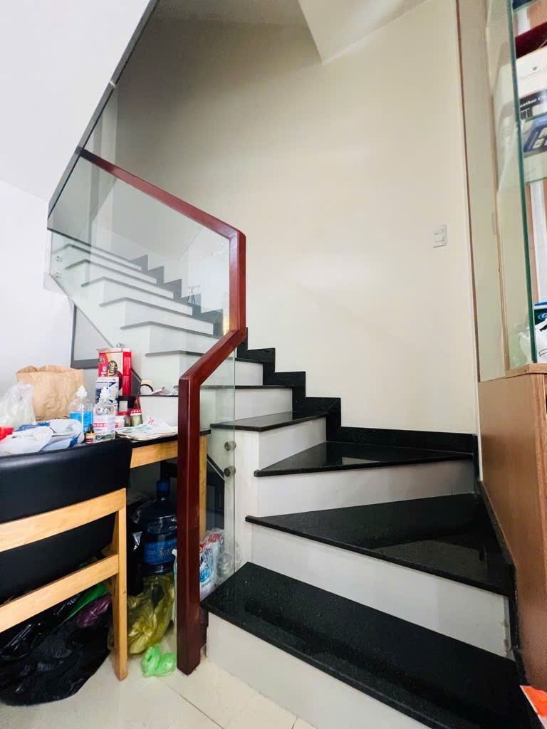 Bán Nhà HXH 68m2, 4PN, 8.5 Tỷ - Võ Thị Nhờ, Quận 7
