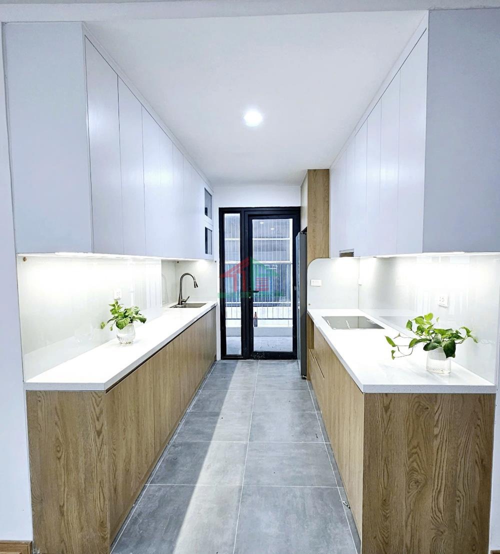 Bán Căn Hộ Ngoại Giao Đoàn N01T3 Xuân Tảo, Bắc Từ Liêm - 127m2, 3PN, Giá 11.9 Tỷ