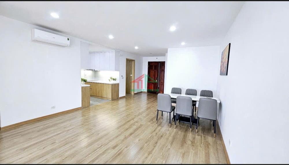 Bán Căn Hộ Ngoại Giao Đoàn N01T3 Xuân Tảo, Bắc Từ Liêm - 127m2, 3PN, Giá 11.9 Tỷ