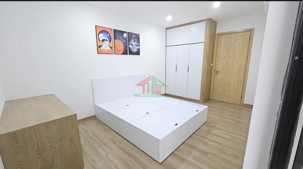 Bán Căn Hộ Ngoại Giao Đoàn N01T3 Xuân Tảo, Bắc Từ Liêm - 127m2, 3PN, Giá 11.9 Tỷ